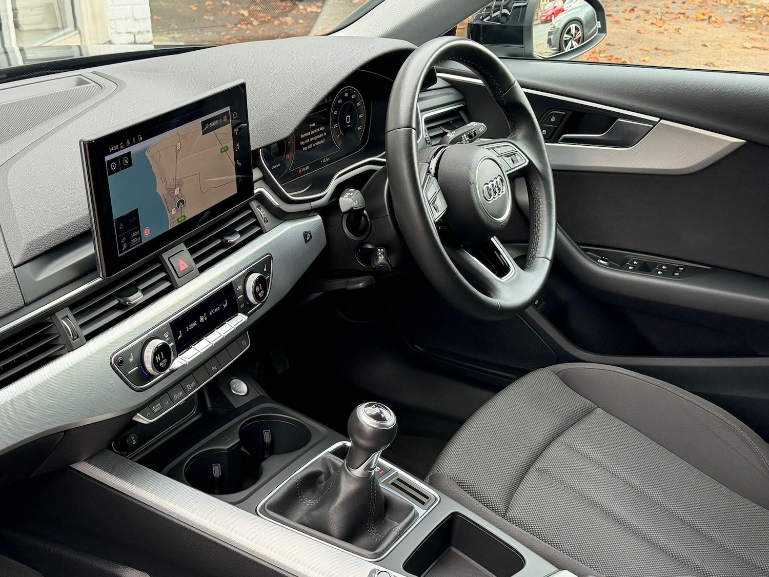 Used Audi A4 2022 for sale - 76647561: Photo 6