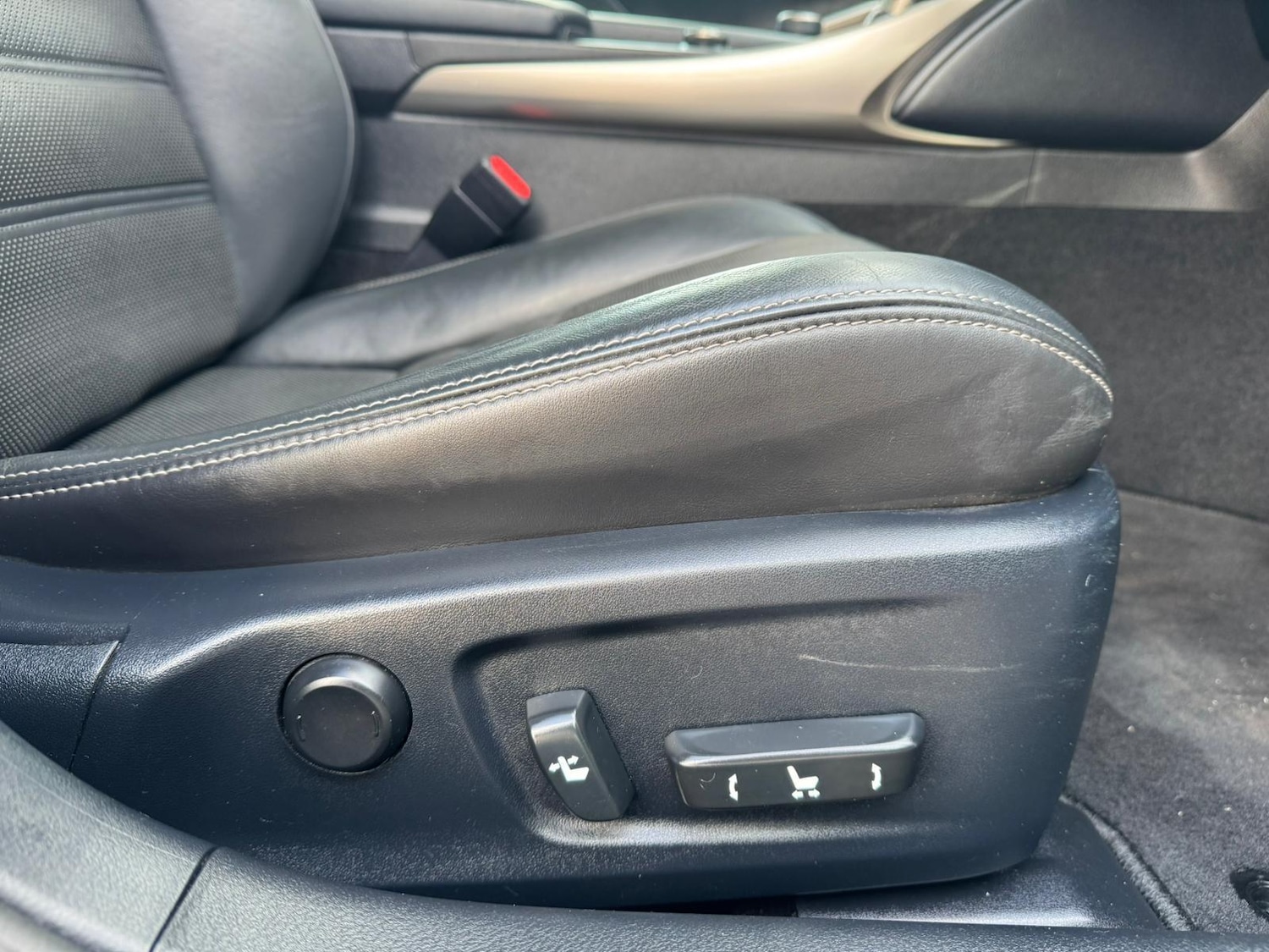 Used Lexus IS 2016 for sale - 77175262: Photo 18