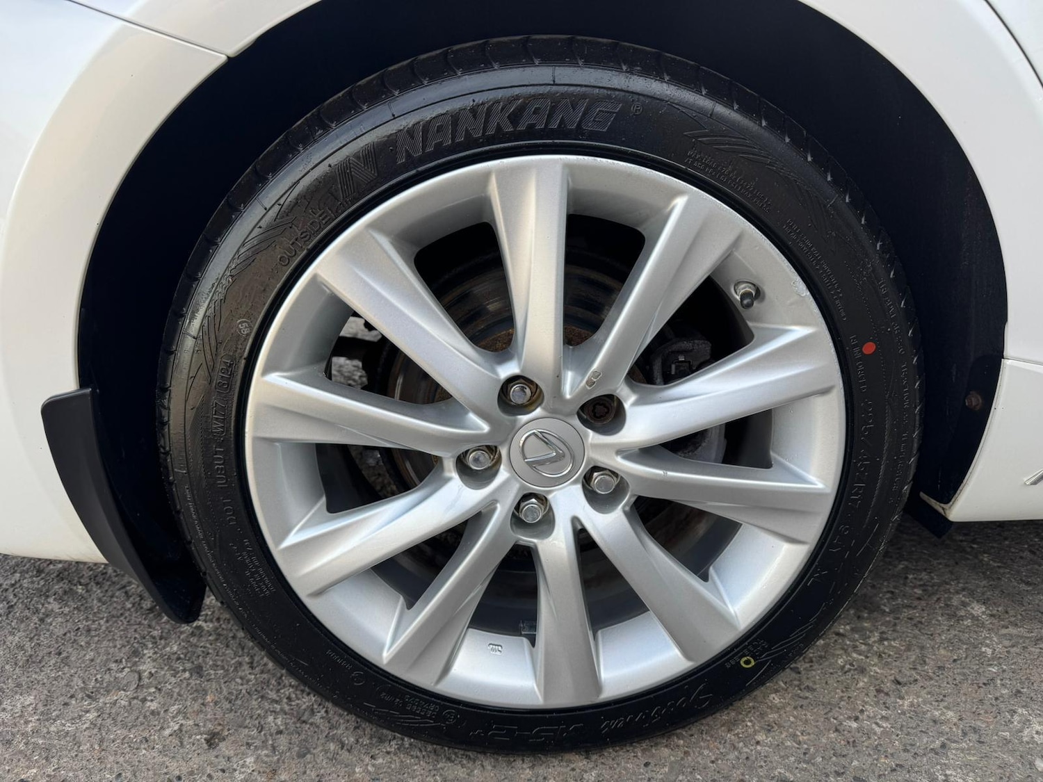 Used Lexus IS 2016 for sale - 77175262: Photo 19