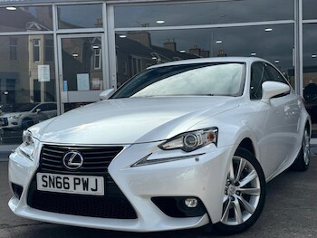 (66) - 2.5 300h Advance E-CVT Euro 6 (s/s) 4dr