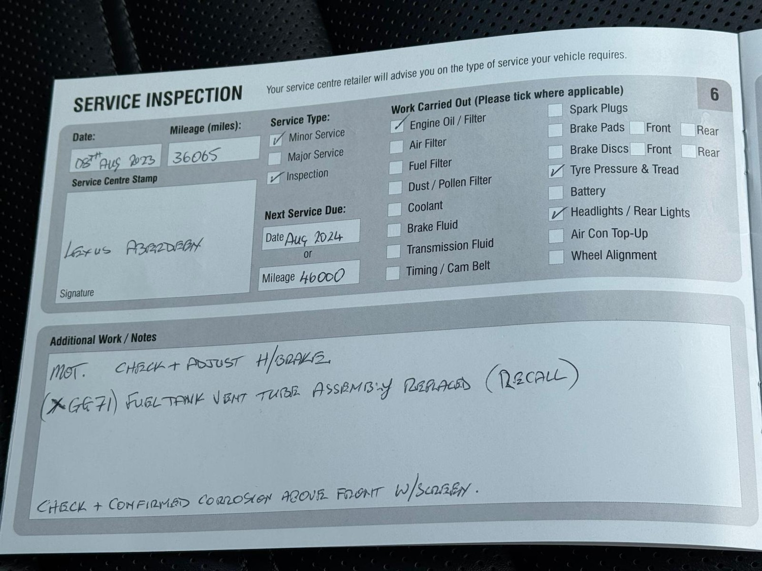 Used Lexus IS 2016 for sale - 77175262: Photo 27