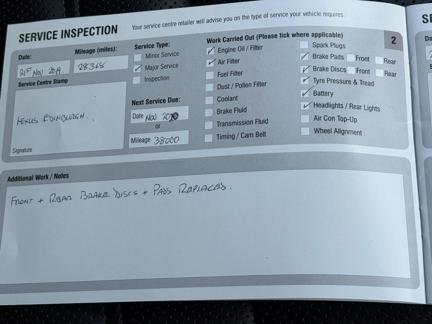 Used Lexus IS 2016 for sale - 77175262: Photo 32