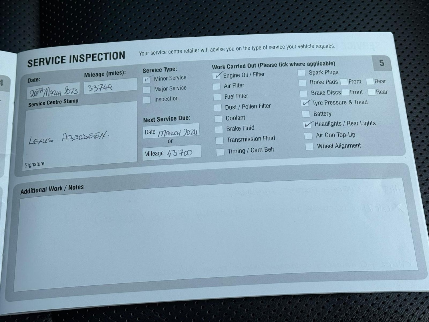 Used Lexus IS 2016 for sale - 77175262: Photo 33