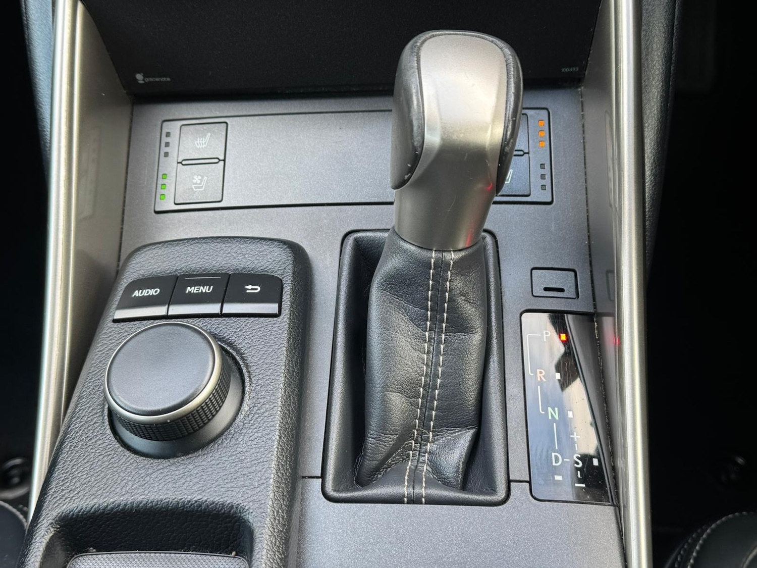 Used Lexus IS 2016 for sale - 77175262: Photo 8