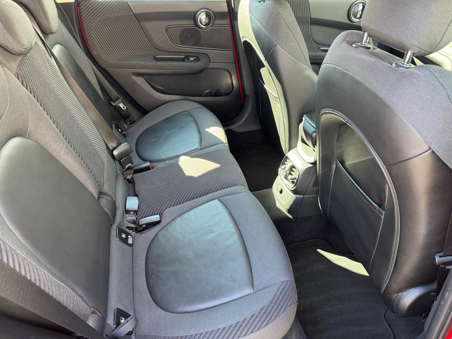 Used MINI Countryman 2017 for sale - 76647517: Photo 10