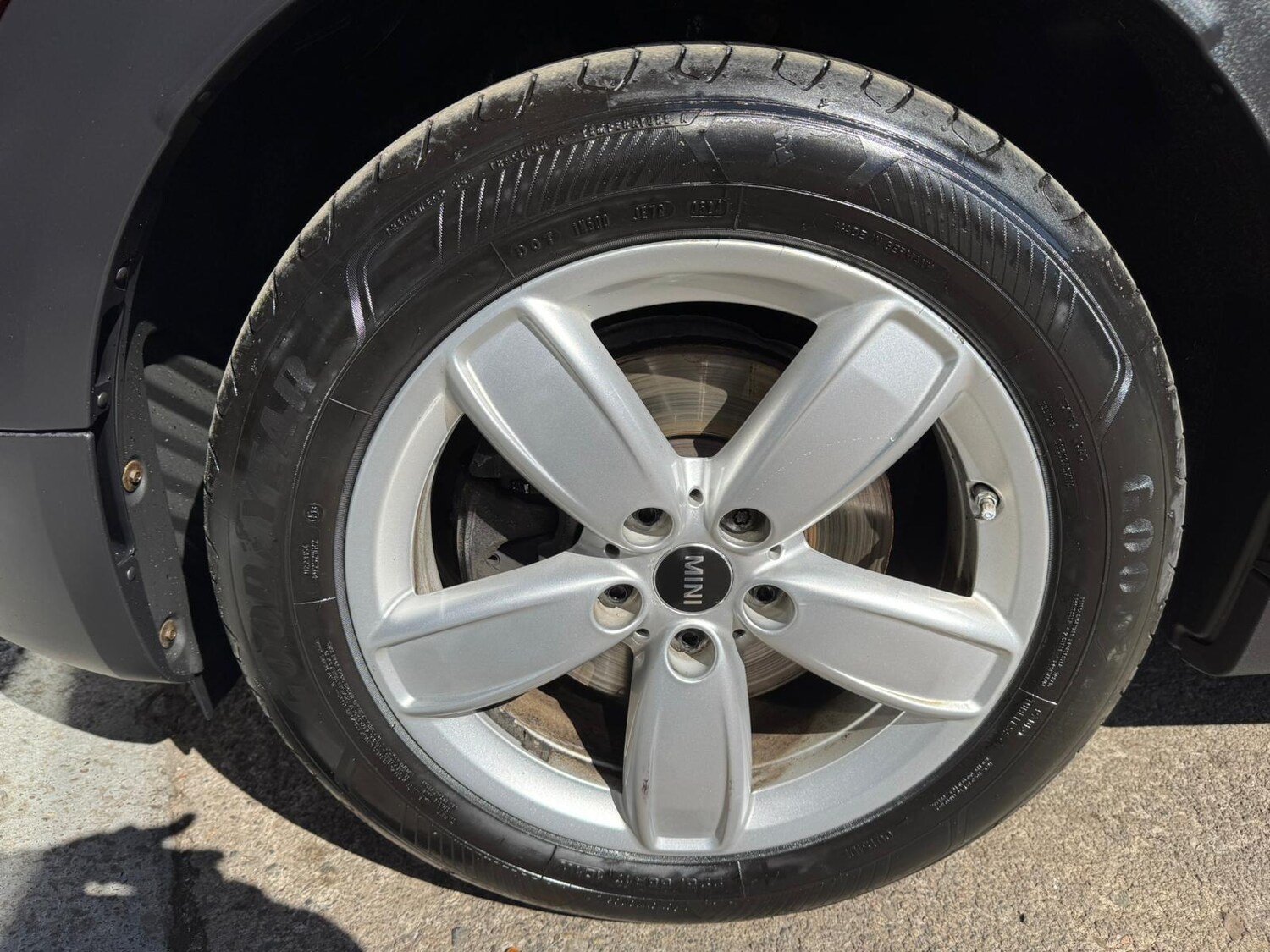 Used MINI Countryman 2017 for sale - 76647517: Photo 18