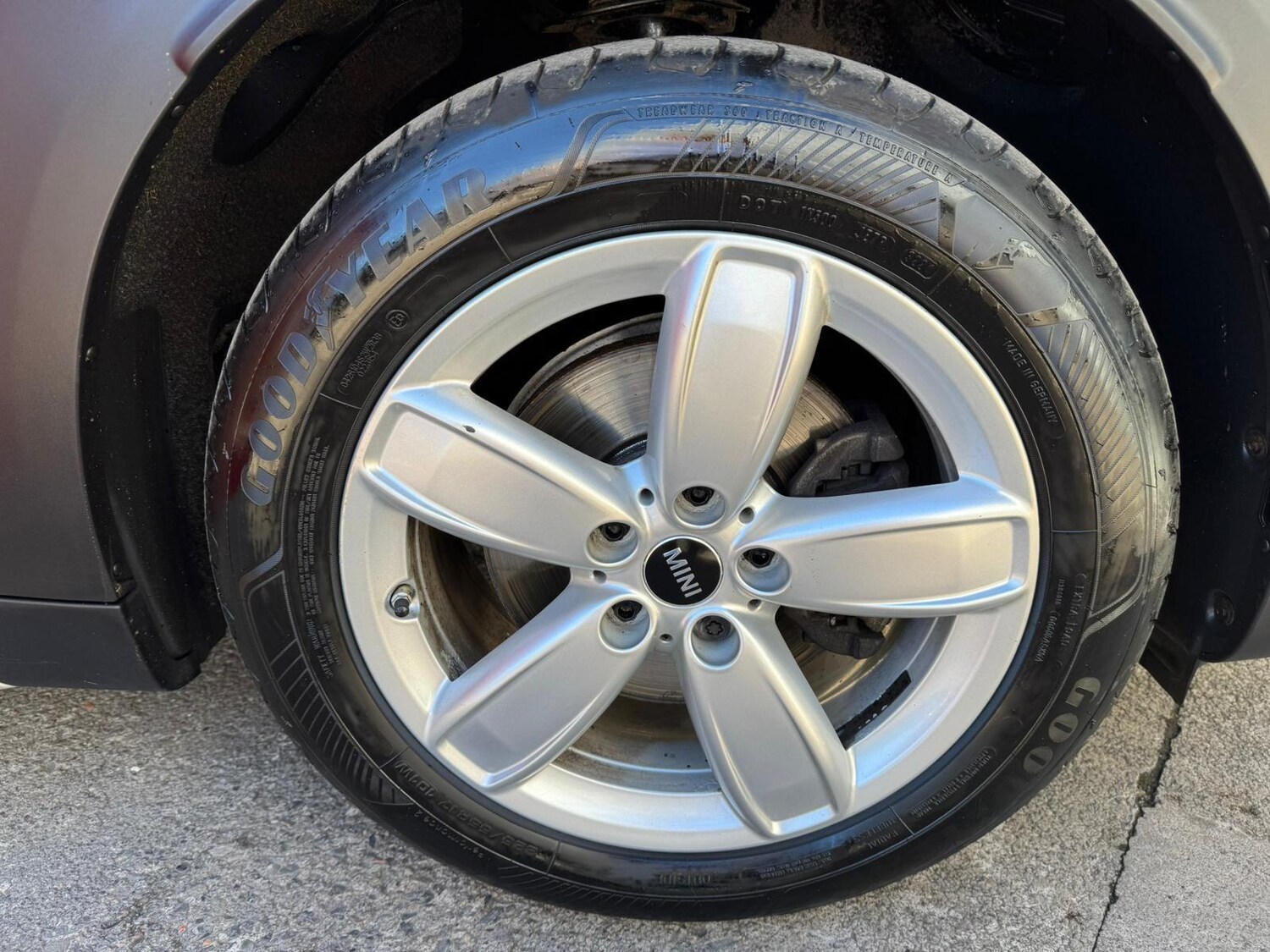 Used MINI Countryman 2017 for sale - 76647517: Photo 19