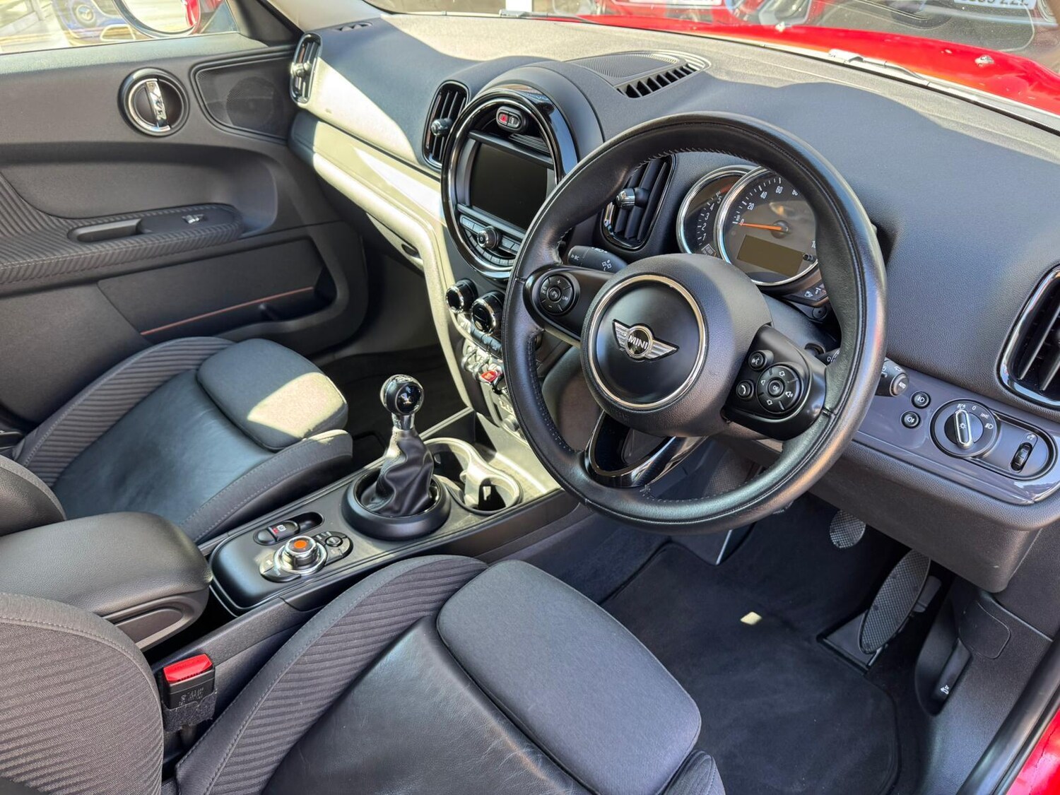 Used MINI Countryman 2017 for sale - 76647517: Photo 7