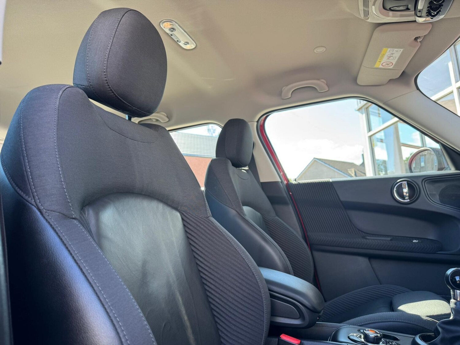 Used MINI Countryman 2017 for sale - 76647517: Photo 9