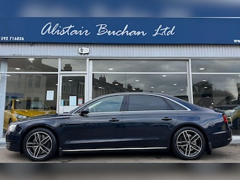 Used Audi A8 2012 for sale - 77793601: Photo