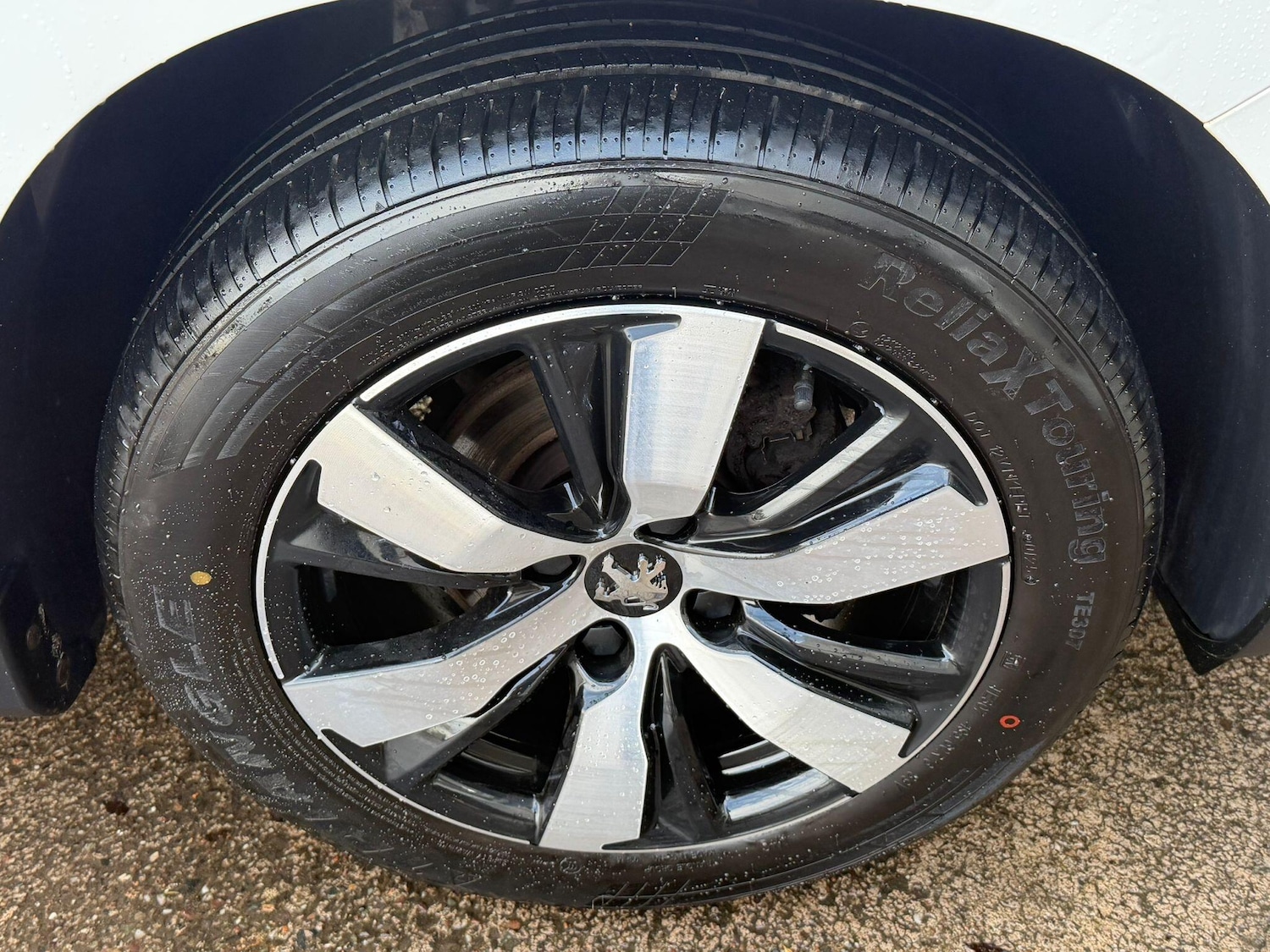 Used Peugeot 2008 for sale - 77190442: Photo 19