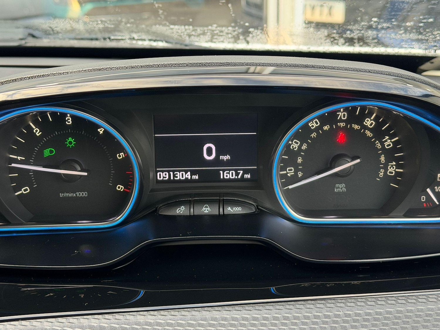 Used Peugeot 2008 for sale - 77190442: Photo 24