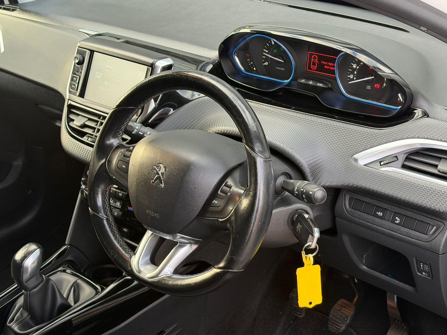 Used Peugeot 2008 for sale - 77190442: Photo 26