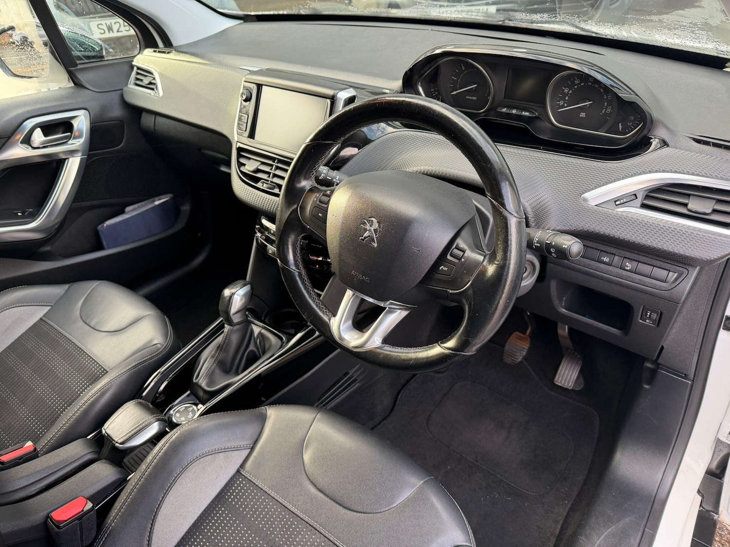 Used Peugeot 2008 for sale - 77190442: Photo 28