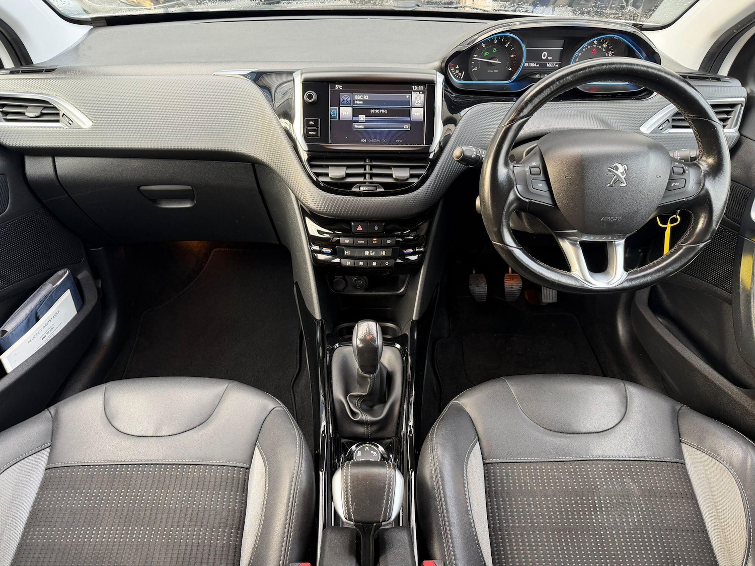 Used Peugeot 2008 for sale - 77190442: Photo 7