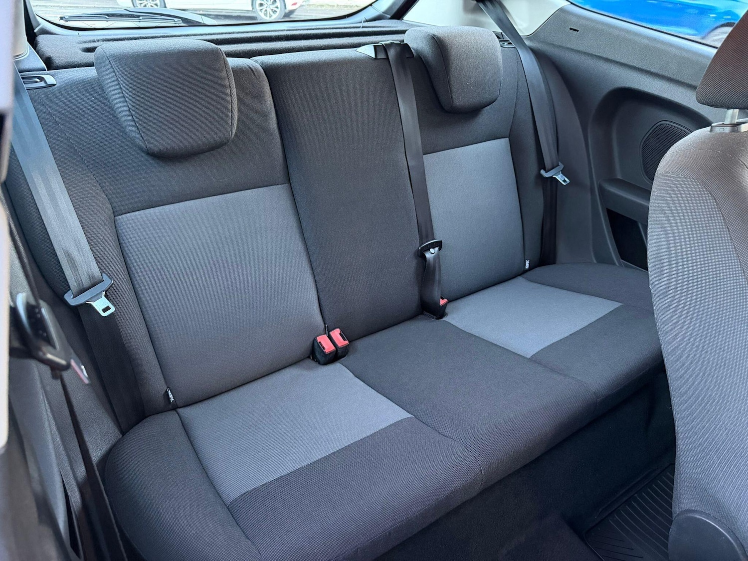 Used Ford Fiesta for sale - 76865284: Photo 11