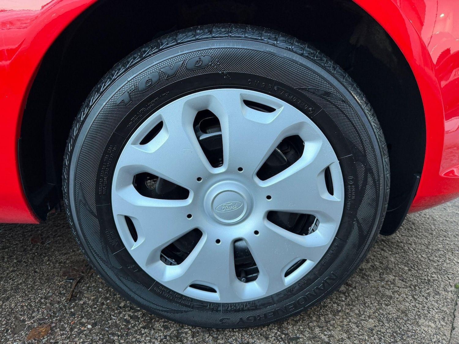 Used Ford Fiesta for sale - 76865284: Photo 14