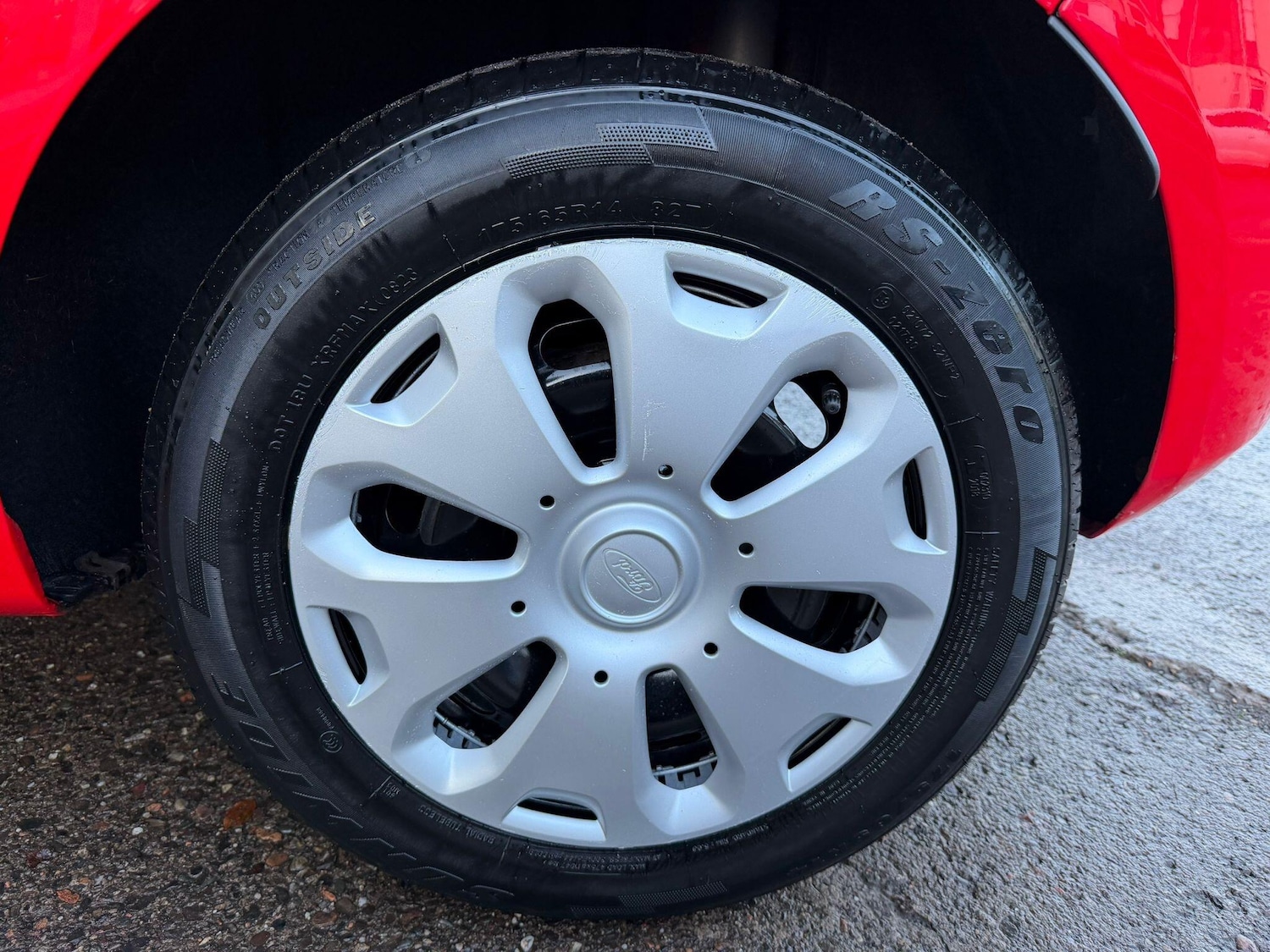 Used Ford Fiesta for sale - 76865284: Photo 15