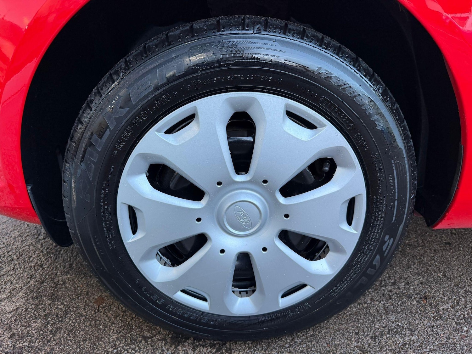 Used Ford Fiesta for sale - 76865284: Photo 16