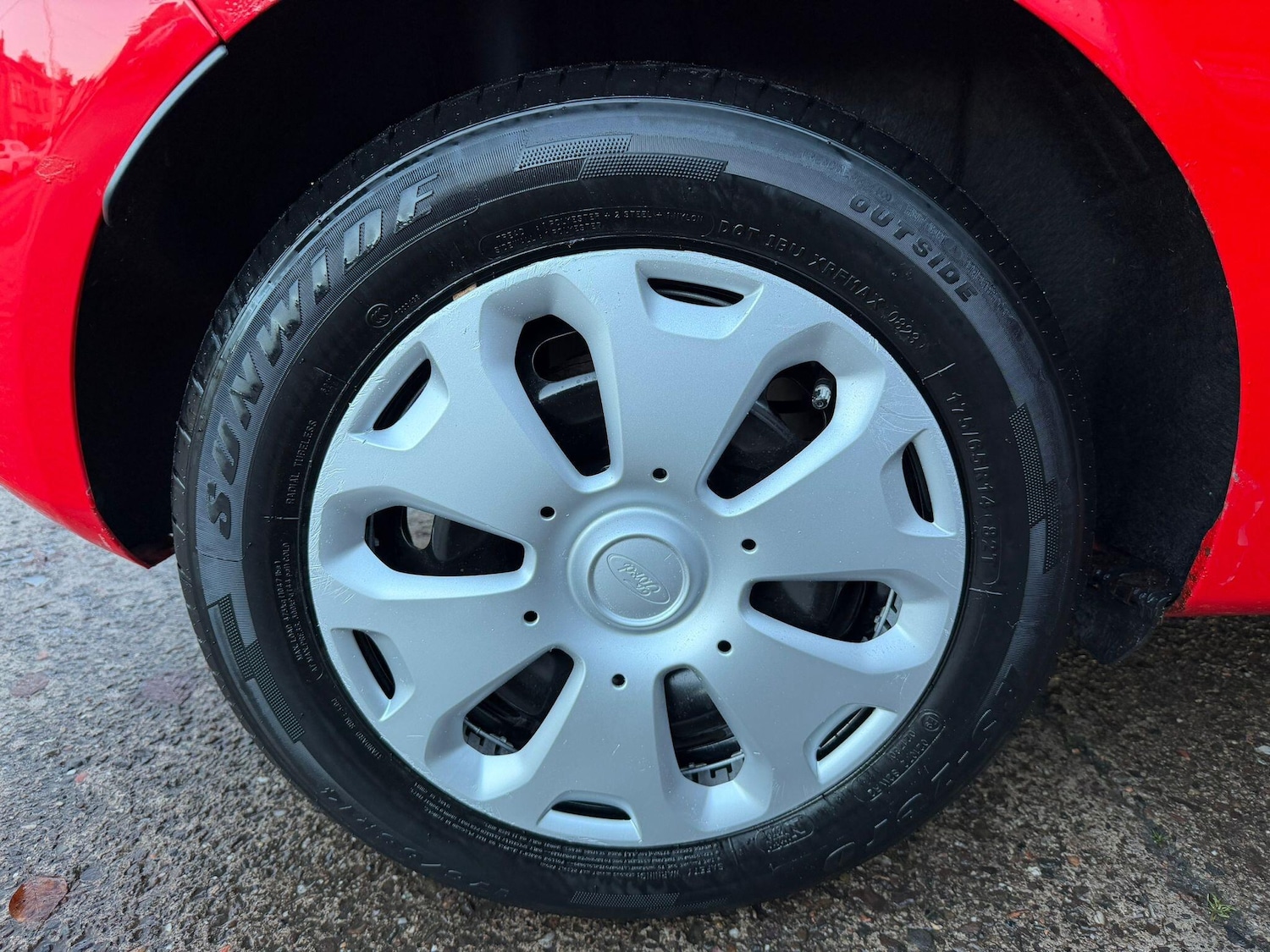 Used Ford Fiesta for sale - 76865284: Photo 17