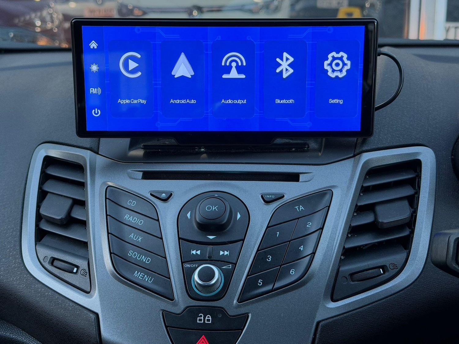 Used Ford Fiesta for sale - 76865284: Photo 18