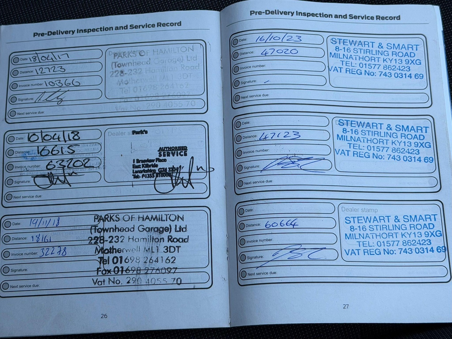 Used Ford Fiesta for sale - 76865284: Photo 20