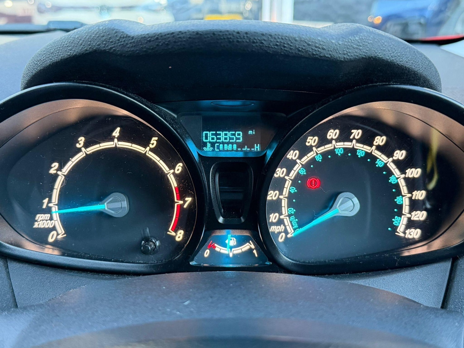 Used Ford Fiesta for sale - 76865284: Photo 21