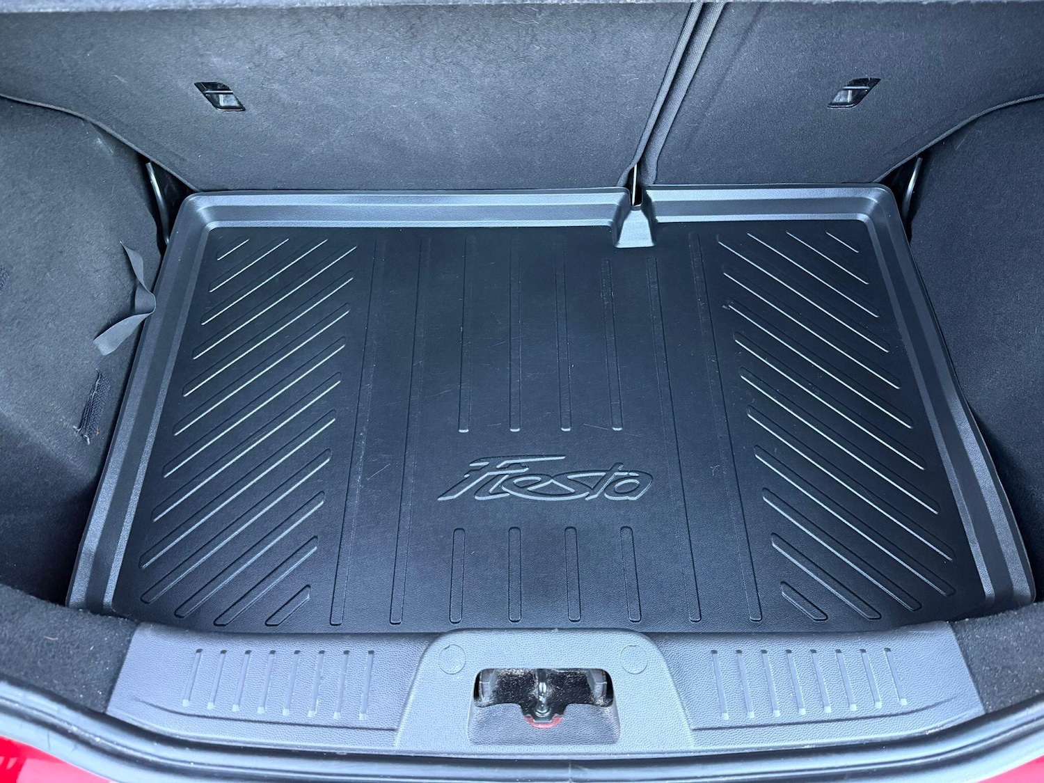 Used Ford Fiesta for sale - 76865284: Photo 22