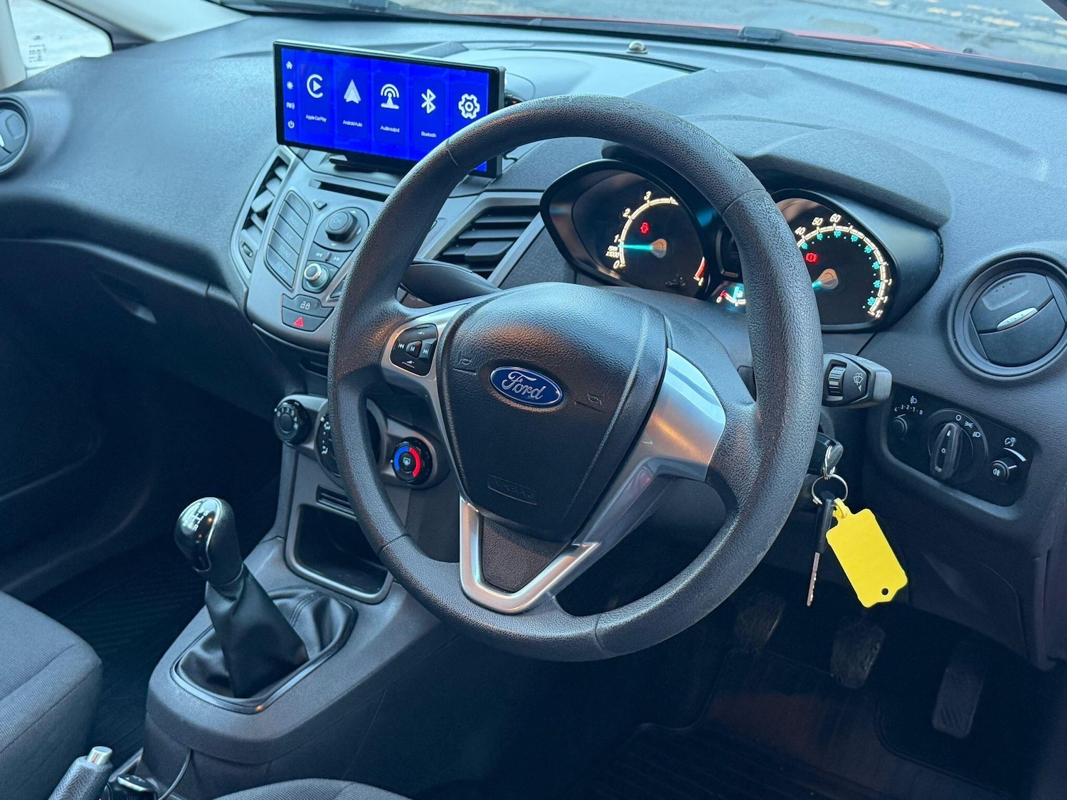 Used Ford Fiesta for sale - 76865284: Photo 23