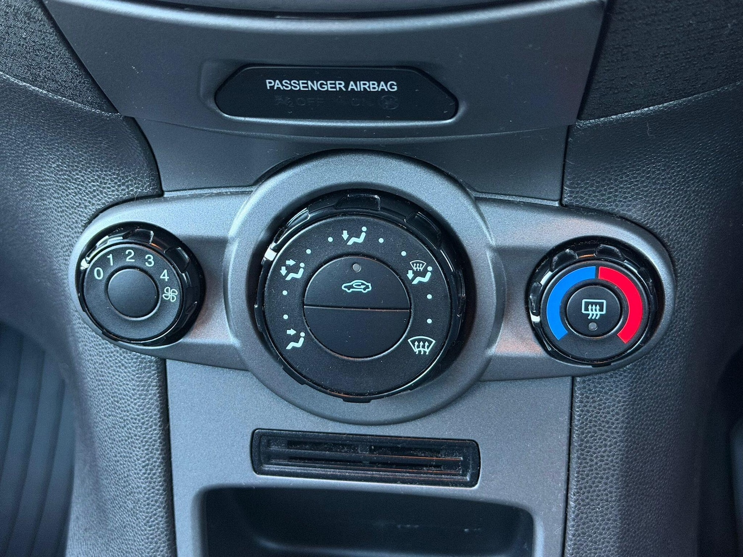 Used Ford Fiesta for sale - 76865284: Photo 25