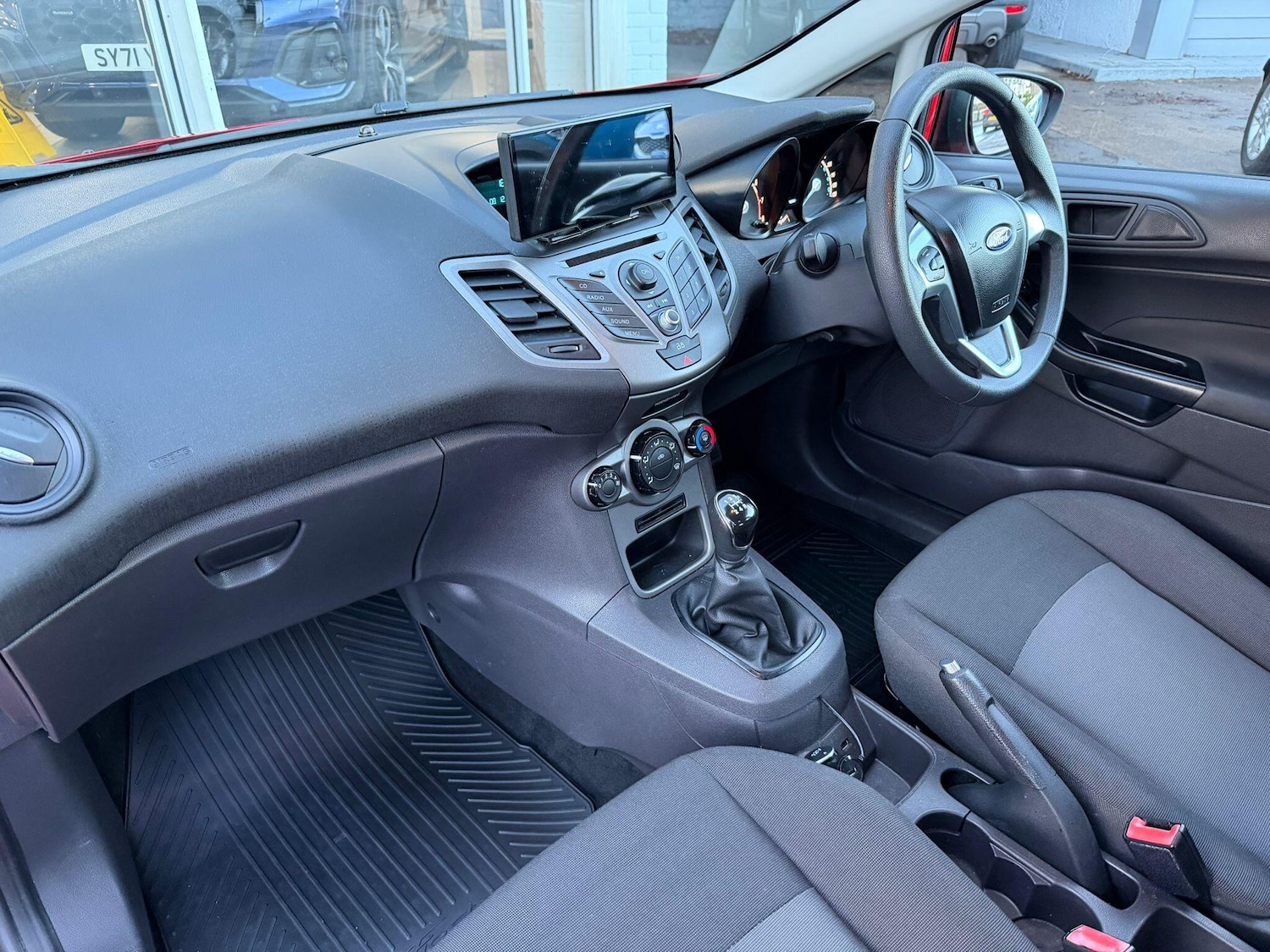 Used Ford Fiesta for sale - 76865284: Photo 4