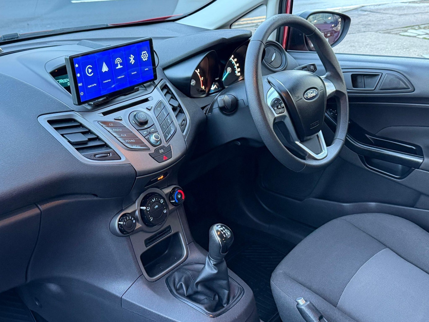 Used Ford Fiesta for sale - 76865284: Photo 7