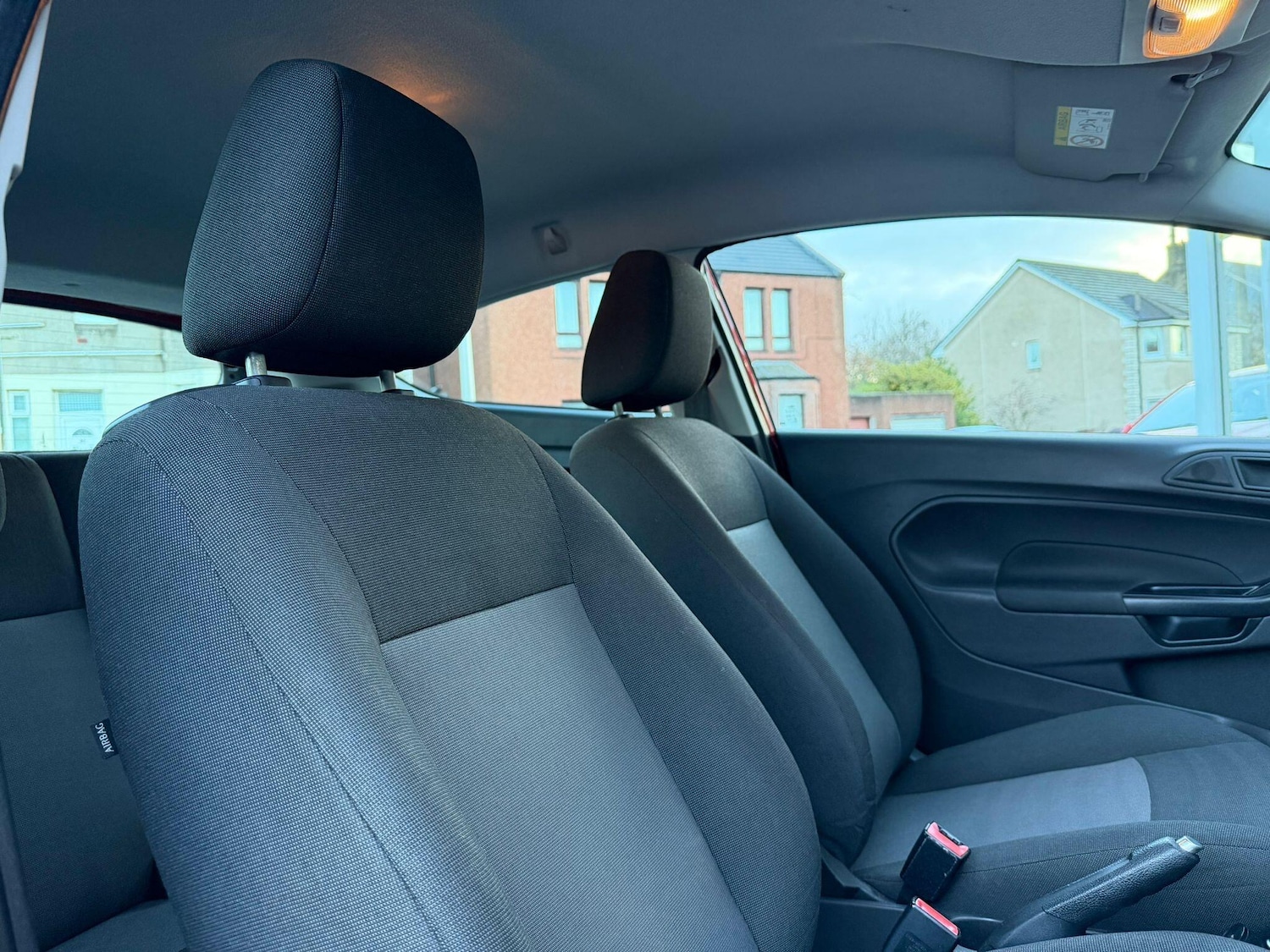 Used Ford Fiesta for sale - 76865284: Photo 9