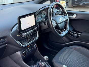 Used Ford Fiesta 2019 for sale - 77957534: Photo