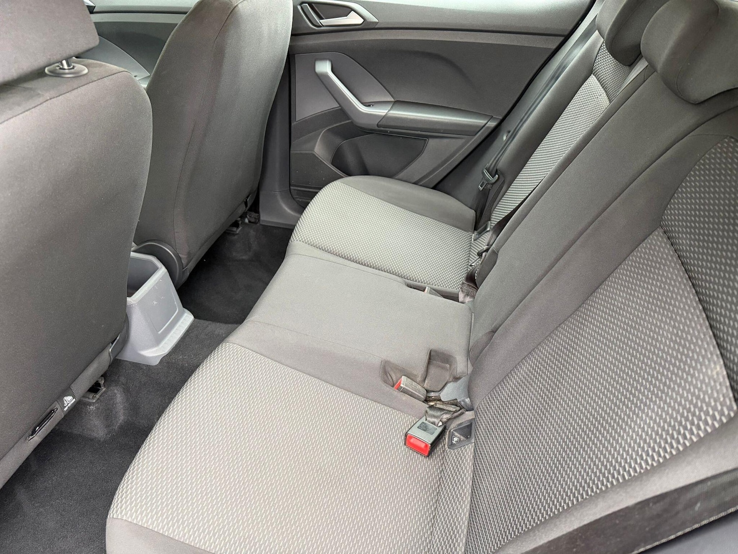 Used Volkswagen T-Cross 2020 for sale - 76647508: Photo 11