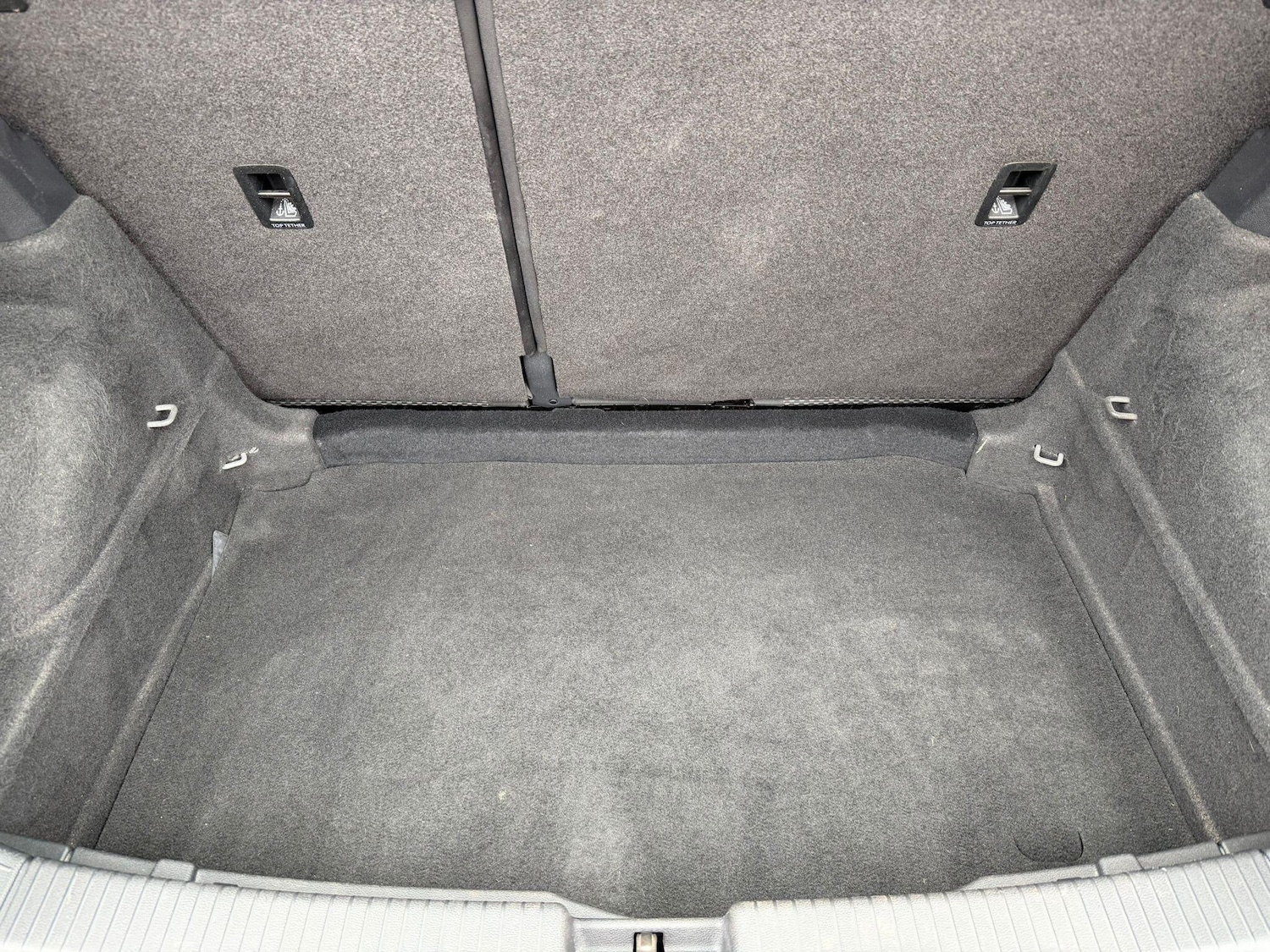 Used Volkswagen T-Cross 2020 for sale - 76647508: Photo 20