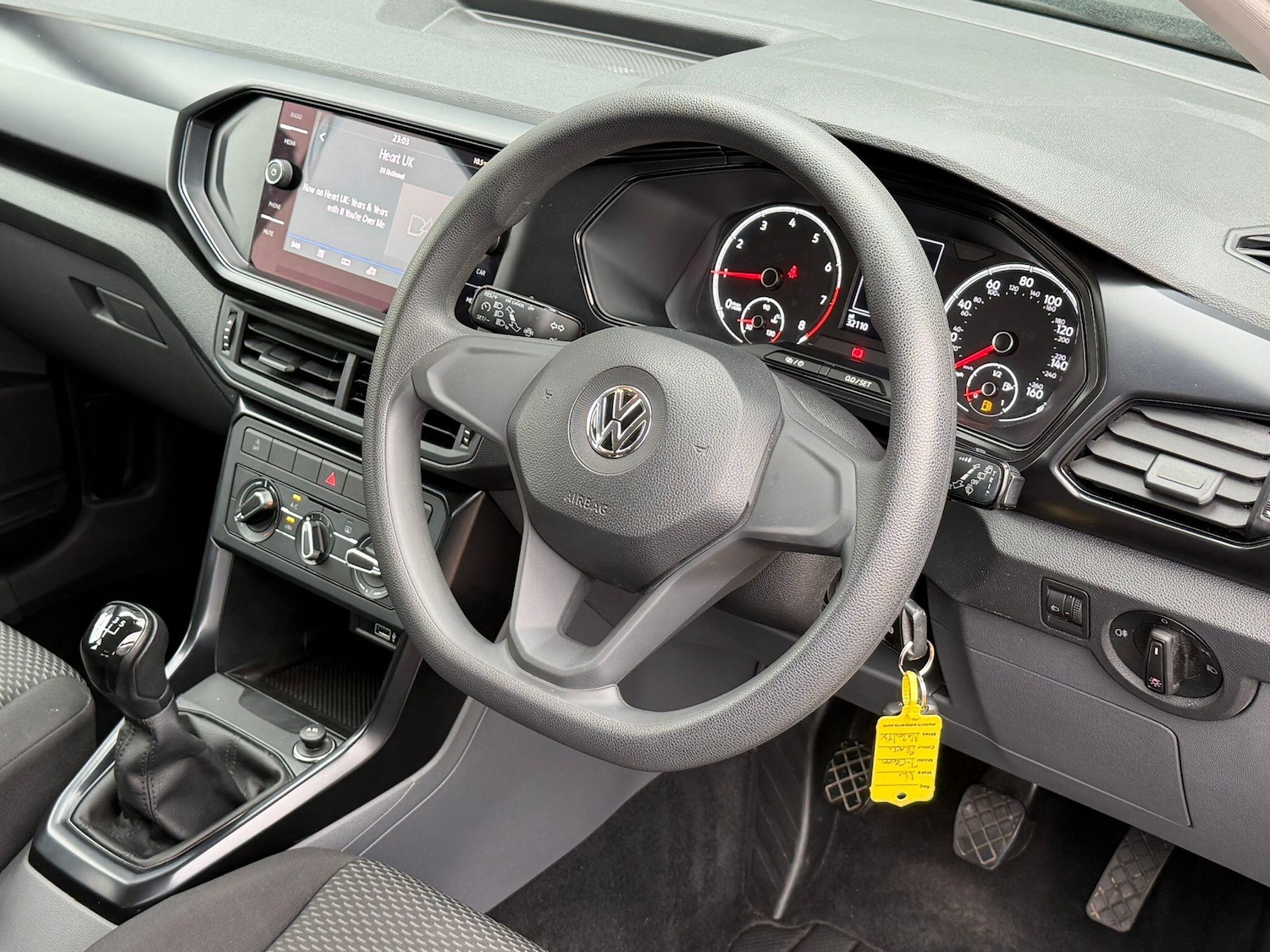 Used Volkswagen T-Cross 2020 for sale - 76647508: Photo 21