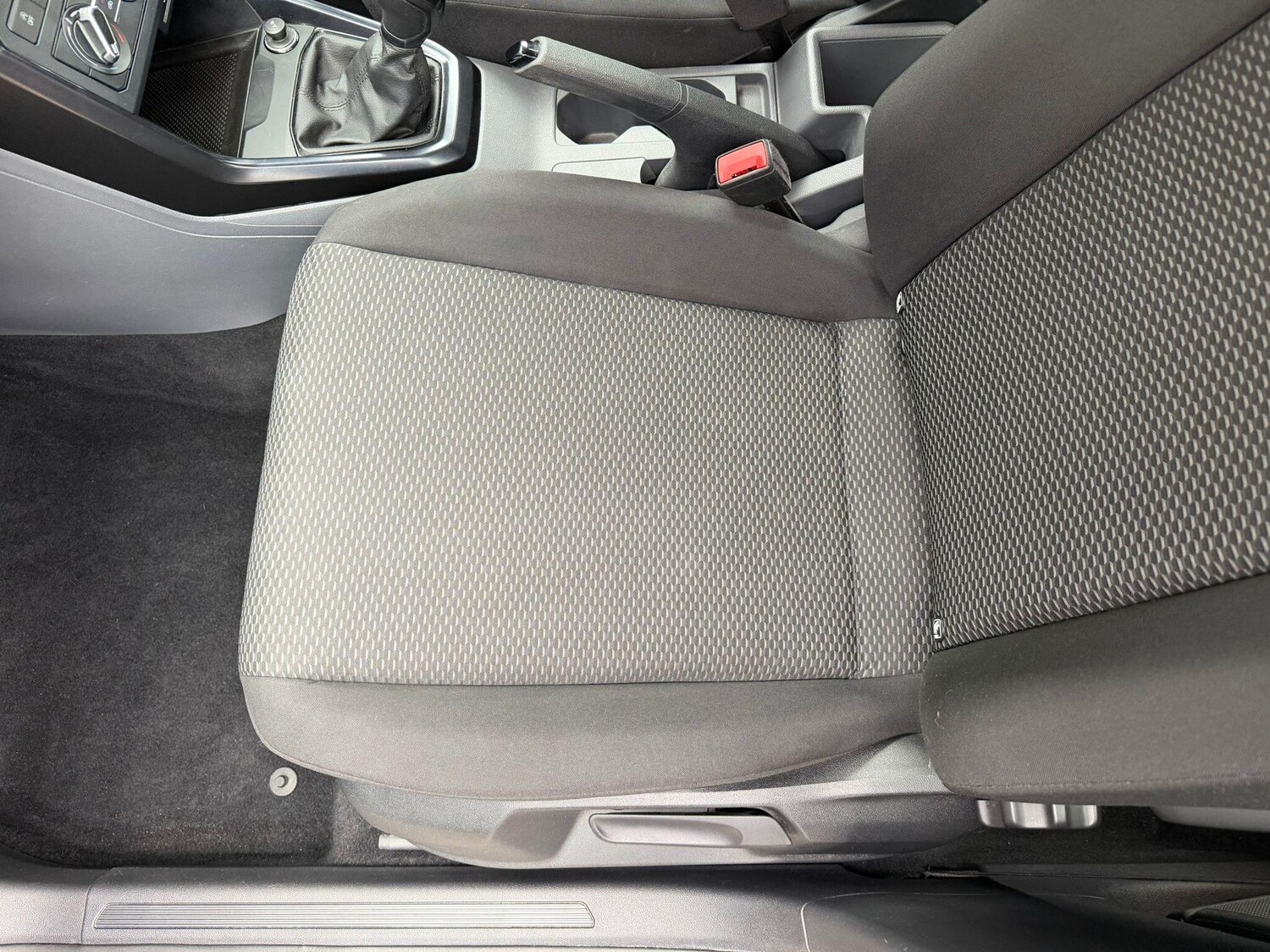 Used Volkswagen T-Cross 2020 for sale - 76647508: Photo 22