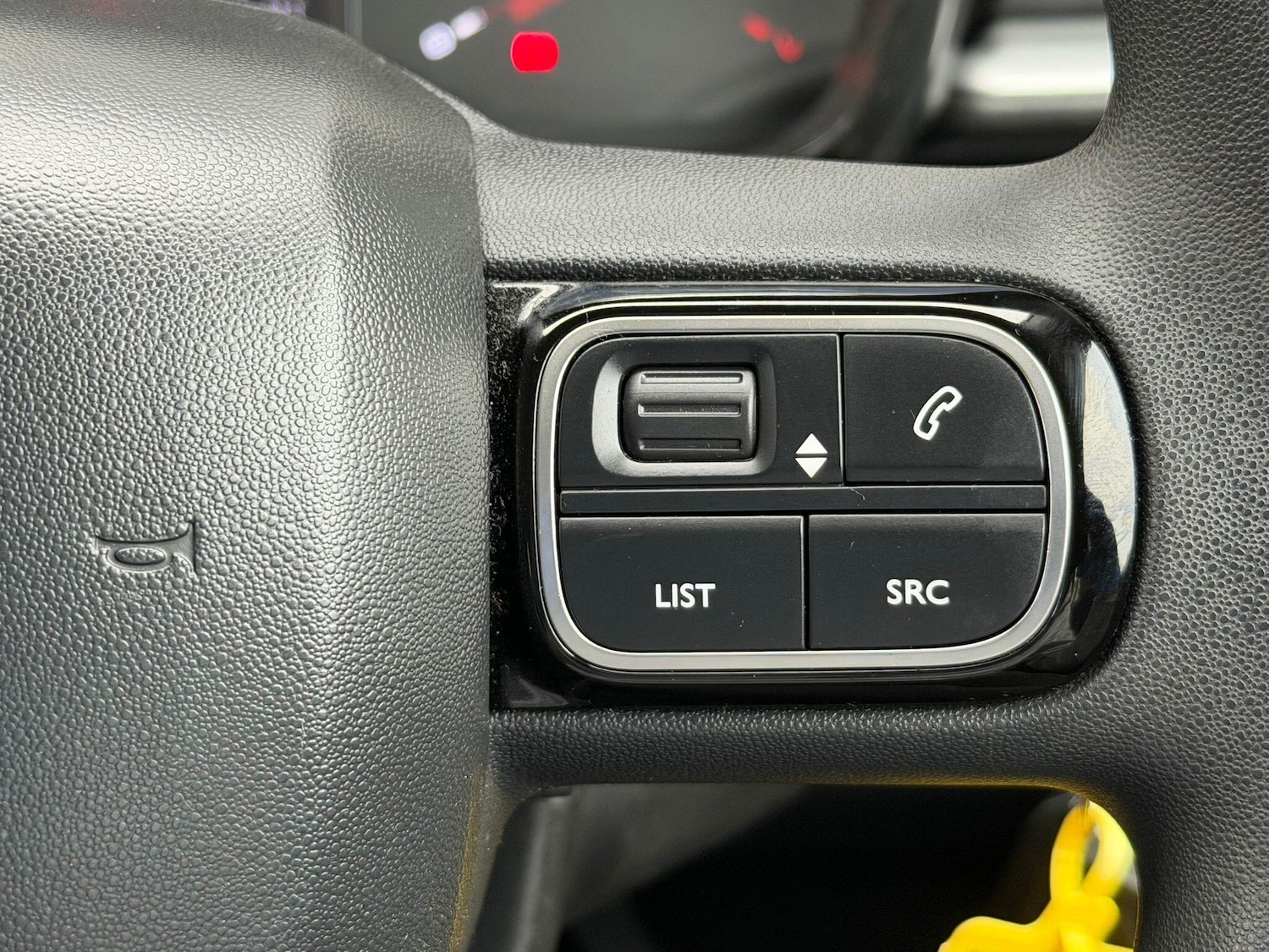 Used Citroen C3 2017 for sale - 78006303: Photo 11