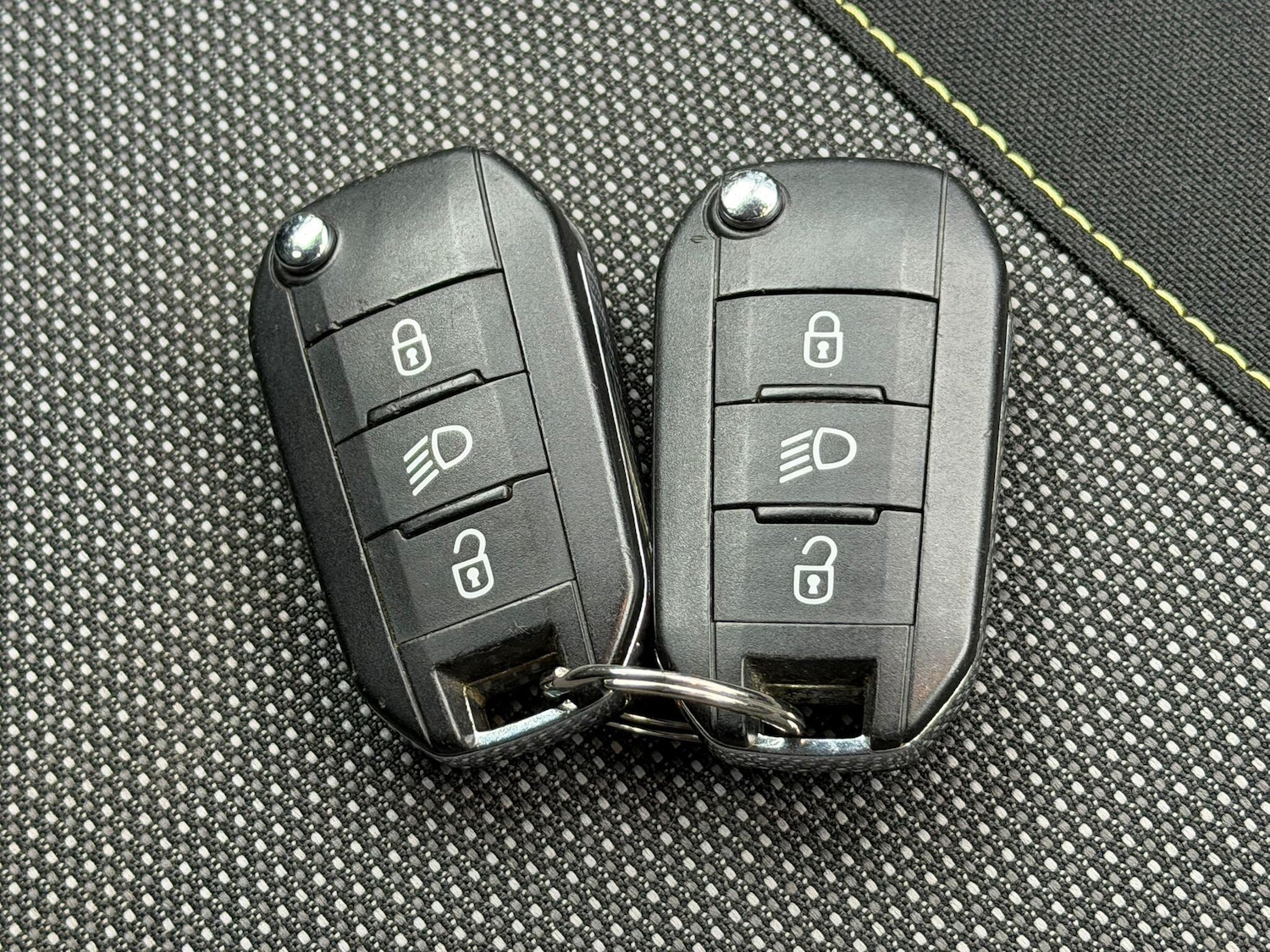 Used Citroen C3 2017 for sale - 78006303: Photo 14