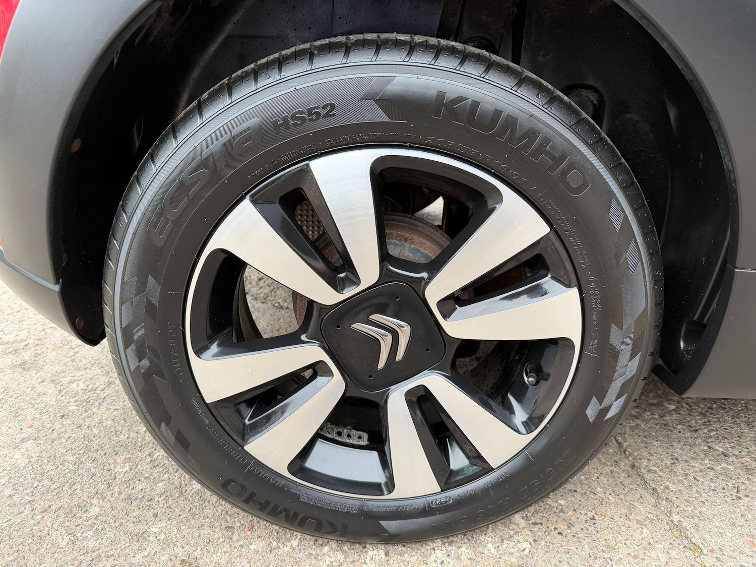 Used Citroen C3 2017 for sale - 78006303: Photo 17