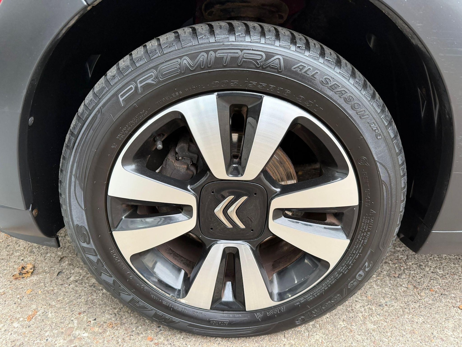 Used Citroen C3 2017 for sale - 78006303: Photo 18