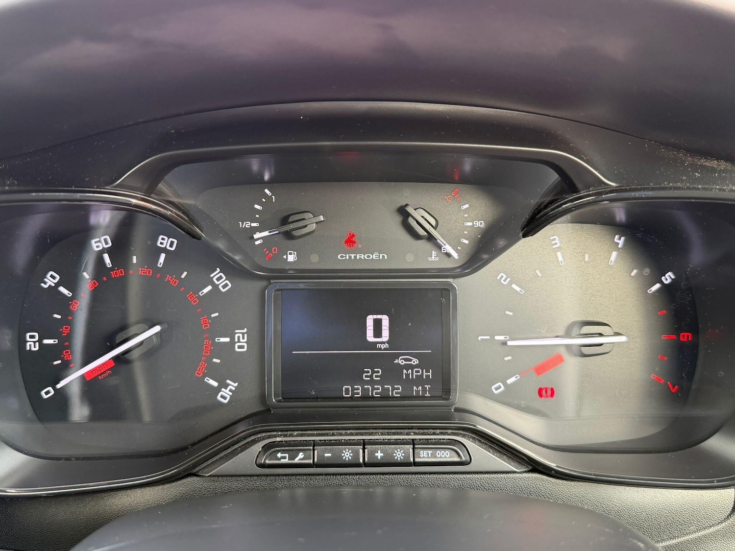 Used Citroen C3 2017 for sale - 78006303: Photo 24