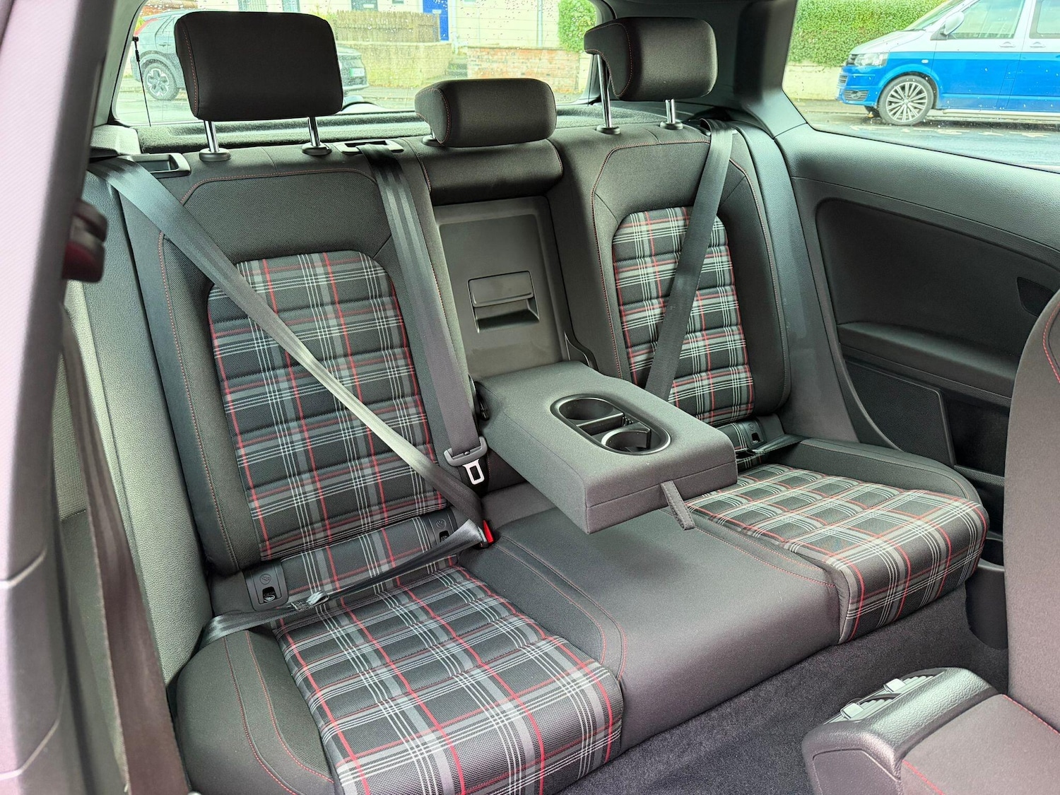 Used Volkswagen Golf 2016 for sale - 76647542: Photo 10