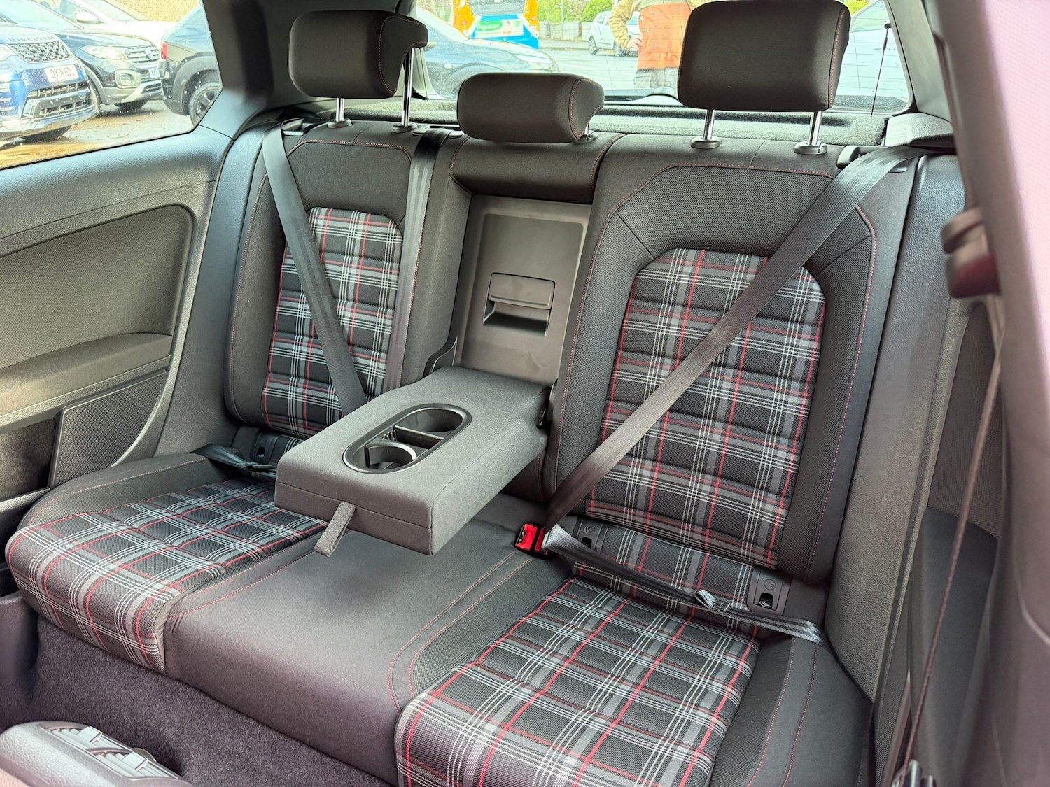 Used Volkswagen Golf 2016 for sale - 76647542: Photo 11