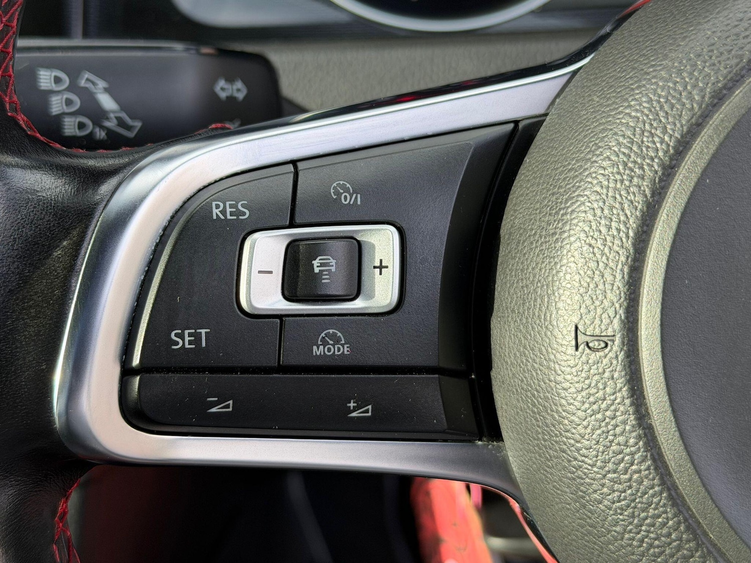 Used Volkswagen Golf 2016 for sale - 76647542: Photo 12