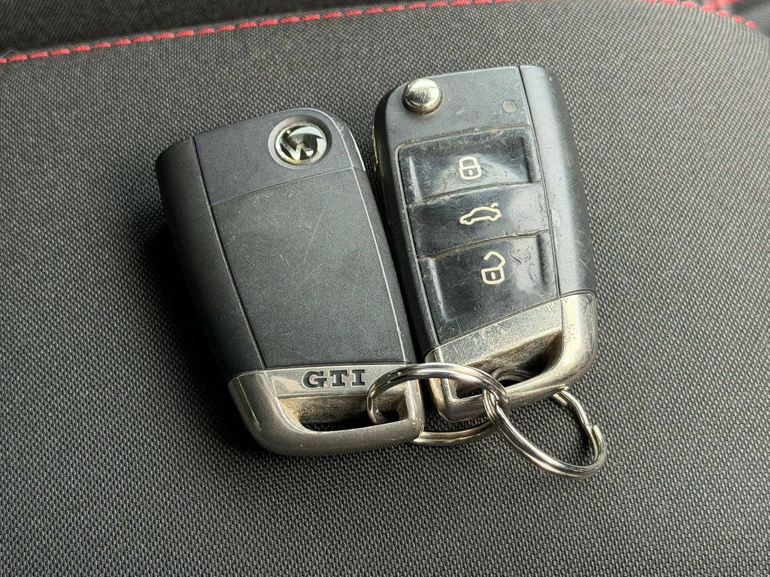 Used Volkswagen Golf 2016 for sale - 76647542: Photo 15