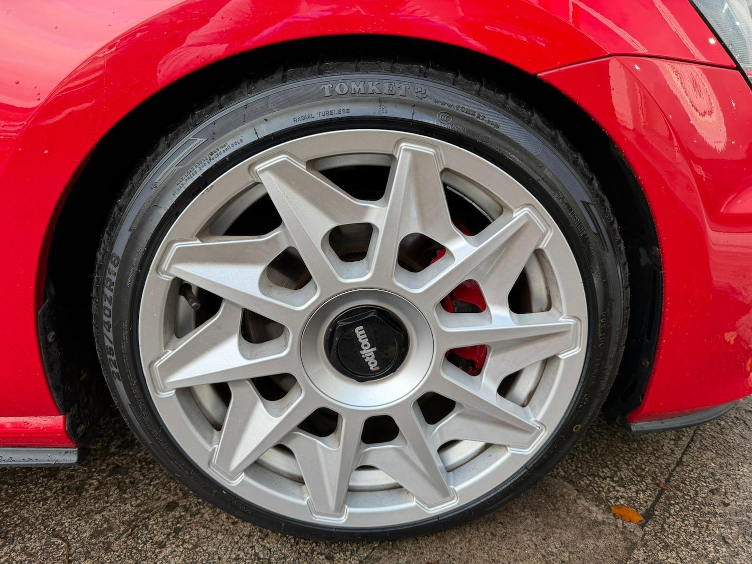 Used Volkswagen Golf 2016 for sale - 76647542: Photo 16