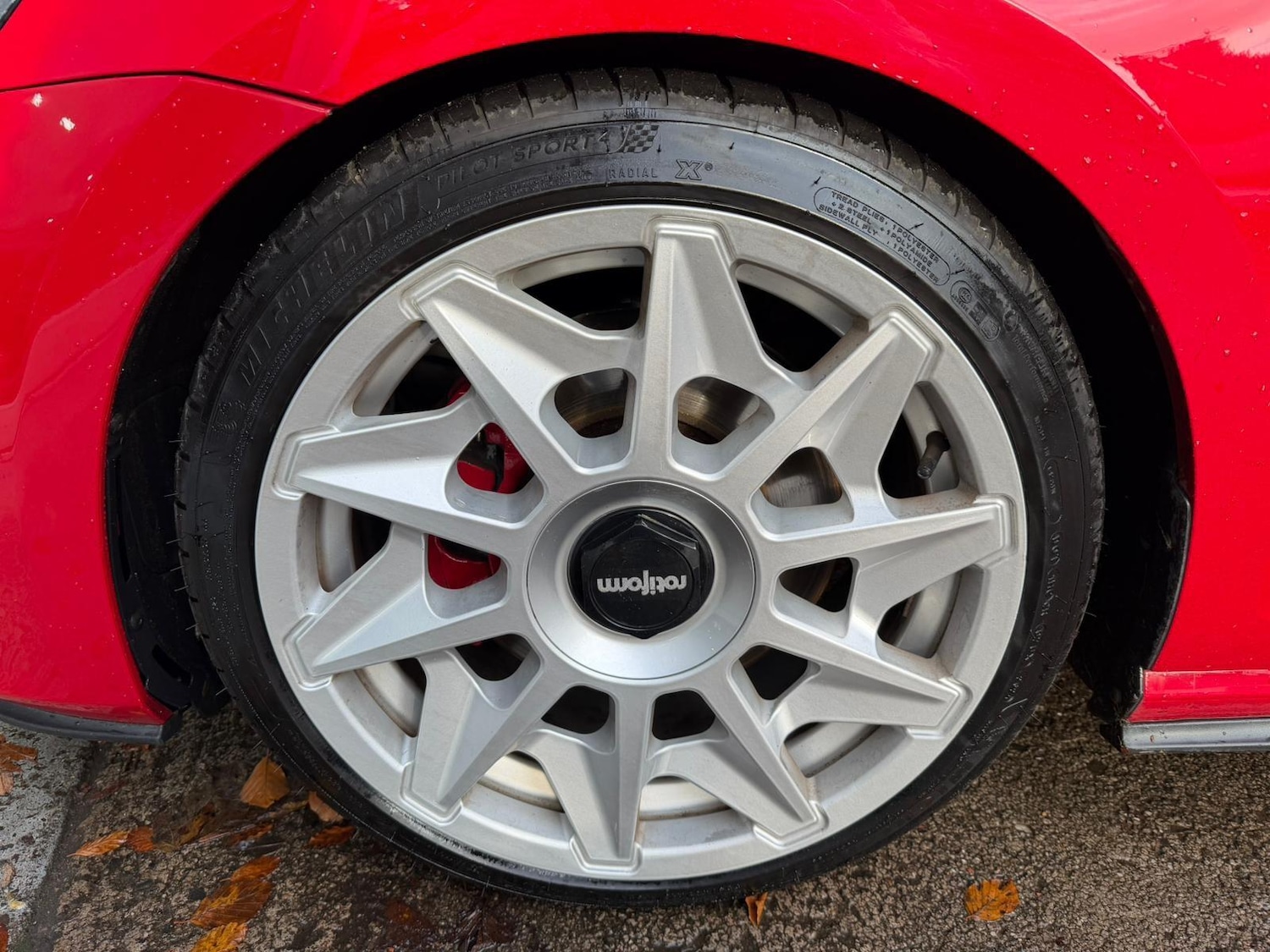 Used Volkswagen Golf 2016 for sale - 76647542: Photo 17