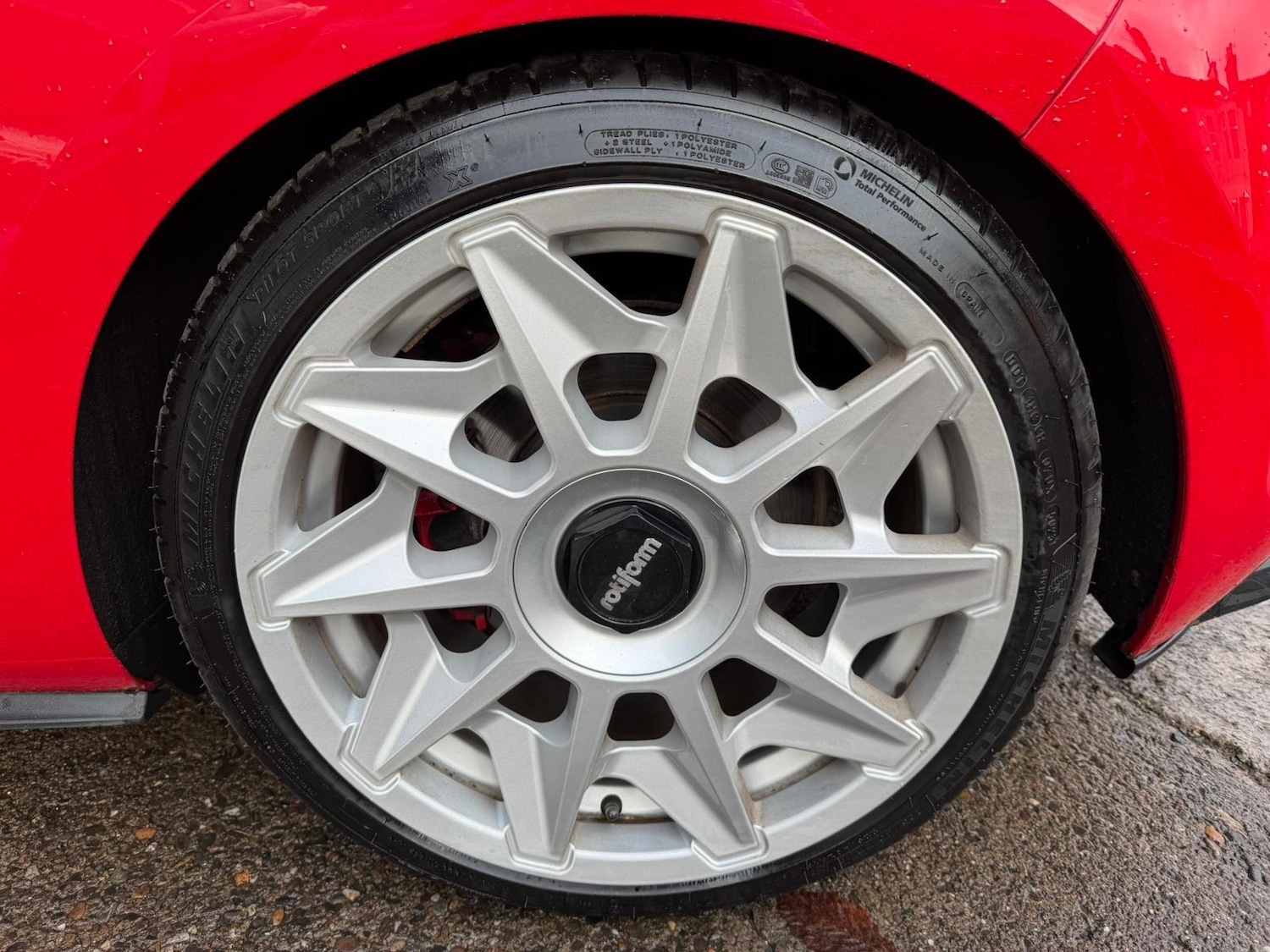 Used Volkswagen Golf 2016 for sale - 76647542: Photo 18